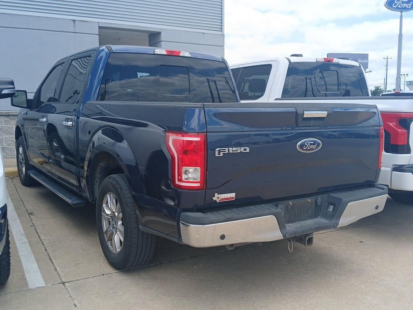 2016 Ford F-150 - Image 3