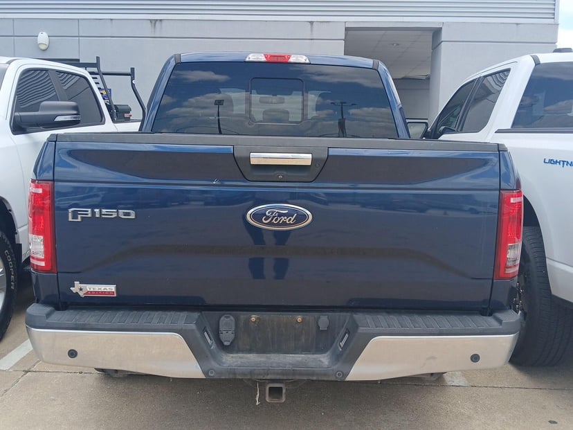2016 Ford F-150 - Image 4
