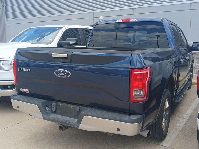 2016 Ford F-150 - Image 5