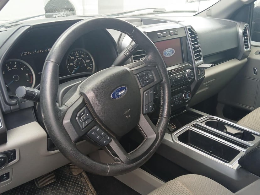 2016 Ford F-150 - Image 7