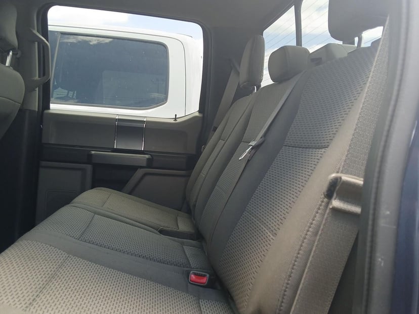 2016 Ford F-150 - Image 8