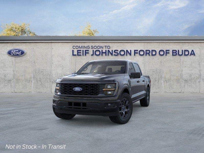2026 Ford F-150 - Image 2
