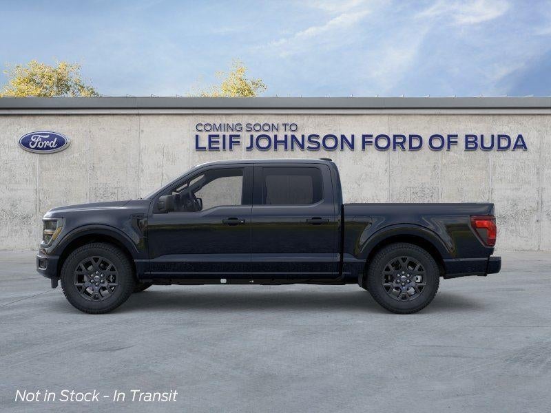 2026 Ford F-150 - Image 3