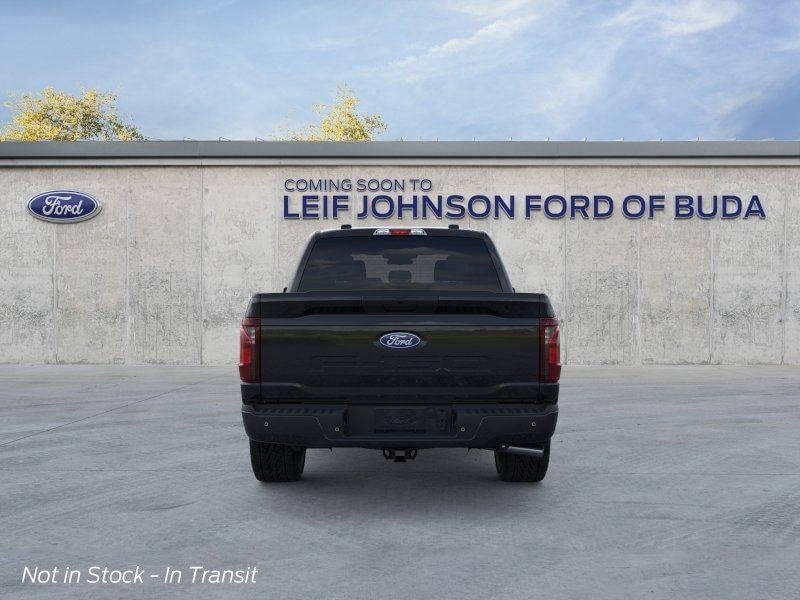 2026 Ford F-150 - Image 5