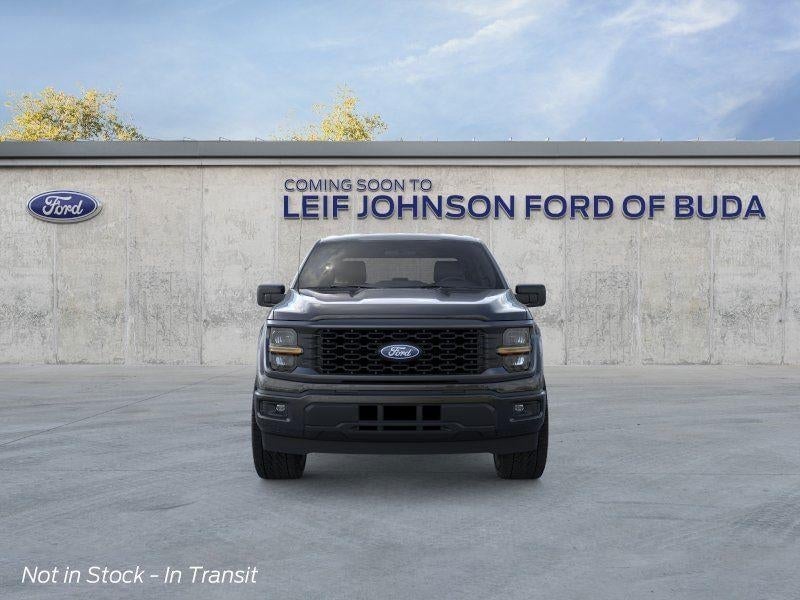 2026 Ford F-150 - Image 6