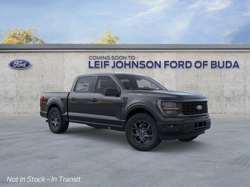 2026 Ford F-150 - Image 7