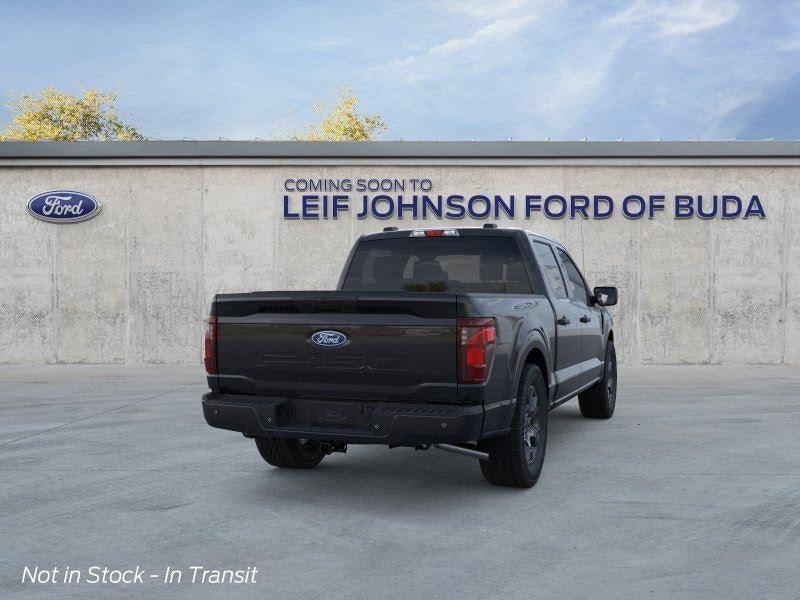 2026 Ford F-150 - Image 8