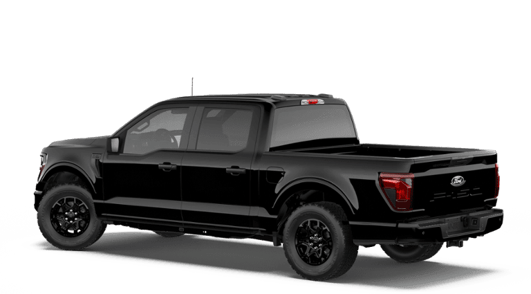 2026 Ford F-150 - Image 3