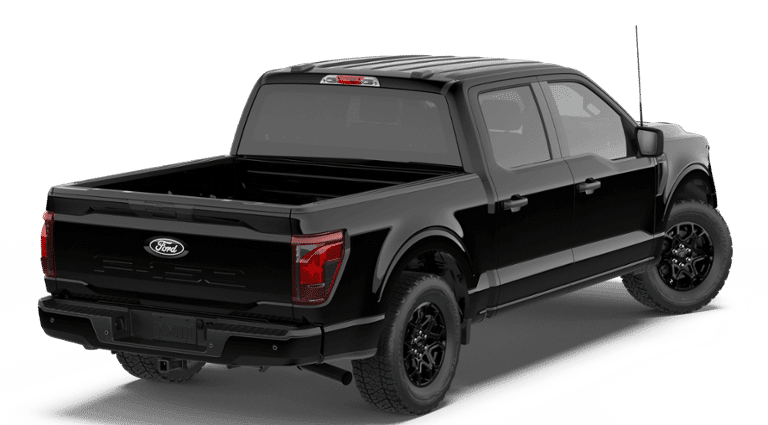 2026 Ford F-150 - Image 4