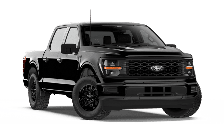 2026 Ford F-150 - Image 5