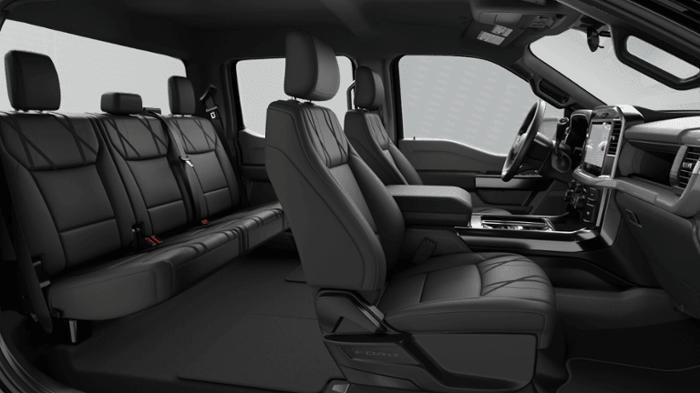 2026 Ford F-150 - Image 6