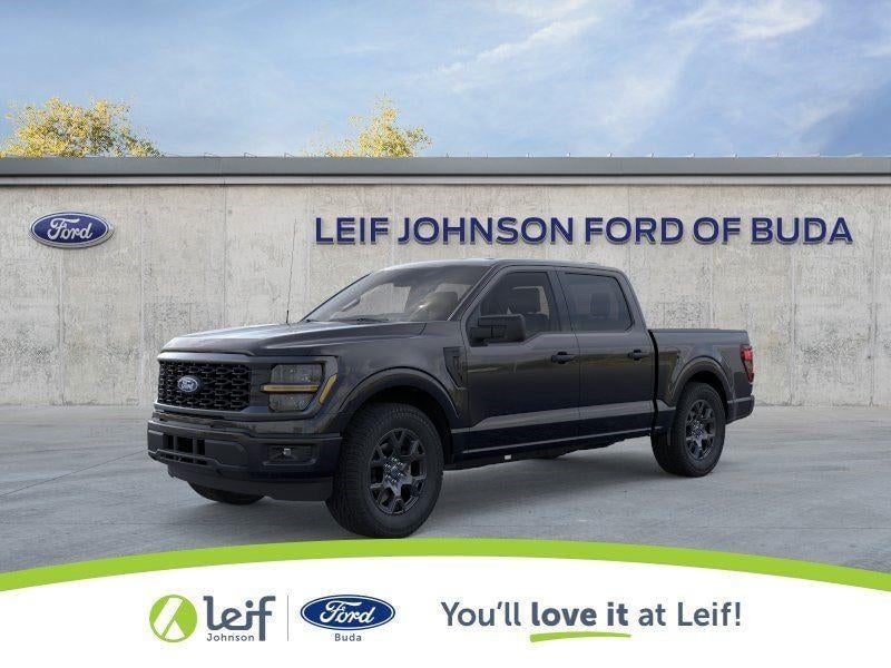 2026 Ford F-150 - Image 2