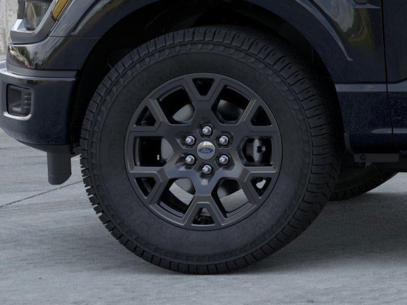 2026 Ford F-150 - Image 19