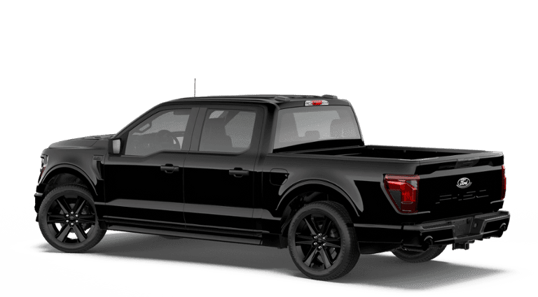 2026 Ford F-150 - Image 3