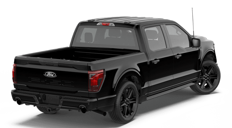 2026 Ford F-150 - Image 4
