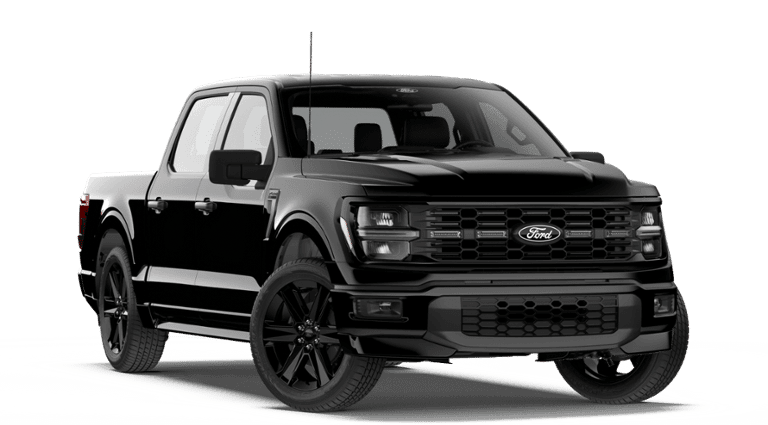 2026 Ford F-150 - Image 5