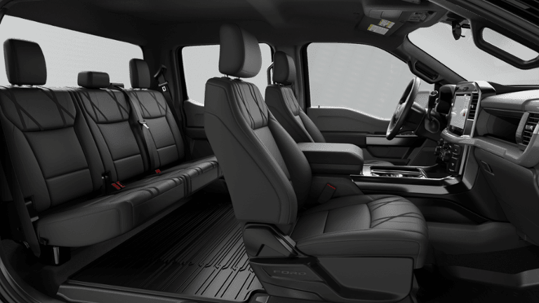 2026 Ford F-150 - Image 6