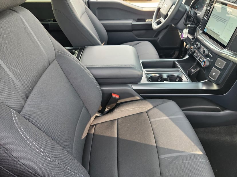 2026 Ford F-150 - Image 9