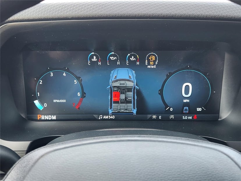 2026 Ford F-150 - Image 10