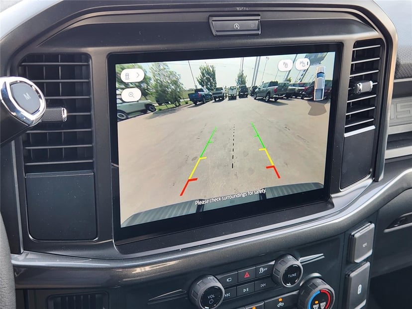 2026 Ford F-150 - Image 12