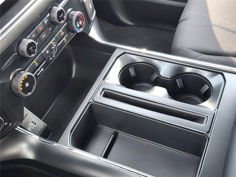 2026 Ford F-150 - Image 14