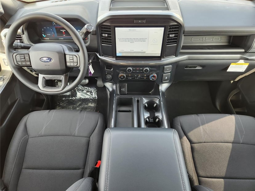 2026 Ford F-150 - Image 18