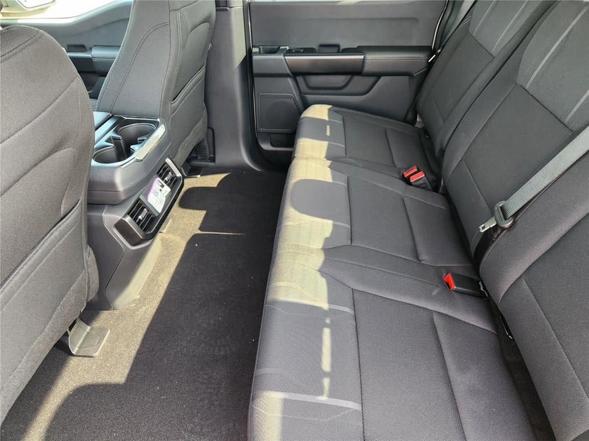 2026 Ford F-150 - Image 19