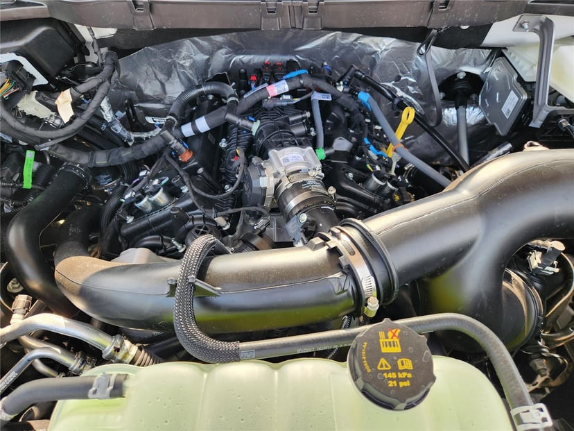 2026 Ford F-150 - Image 20