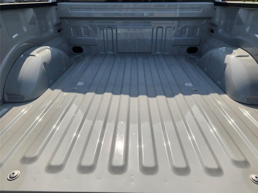 2026 Ford F-150 - Image 21