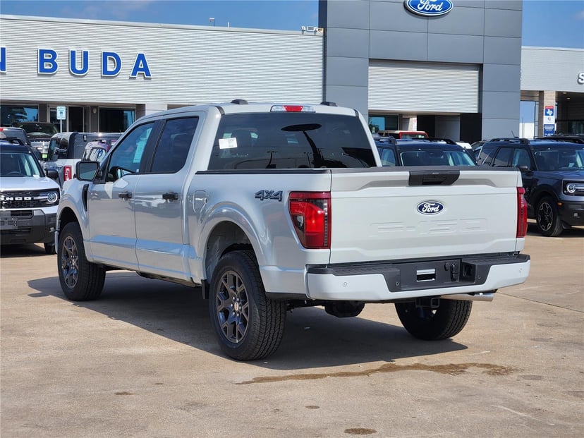 2026 Ford F-150 - Image 2