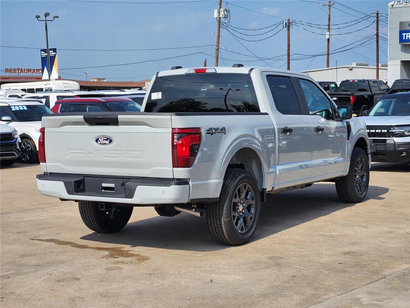 2026 Ford F-150 - Image 3