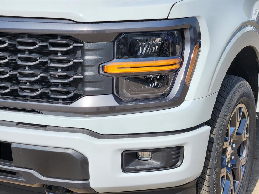 2026 Ford F-150 - Image 4