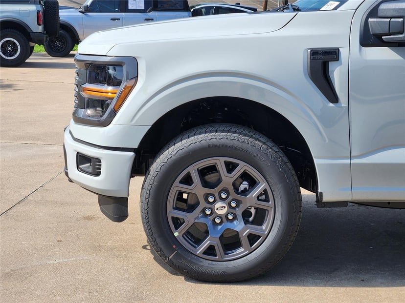 2026 Ford F-150 - Image 5