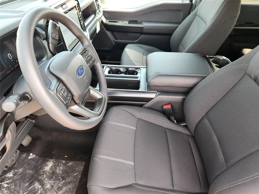 2026 Ford F-150 - Image 8