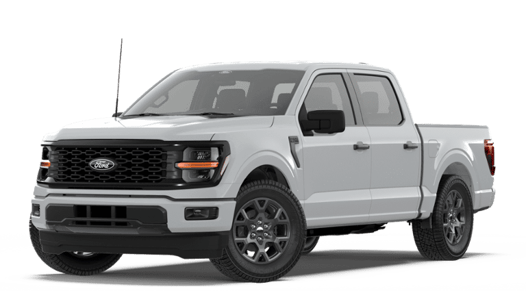 2026 Ford F-150 - Image 22