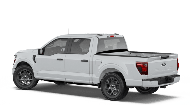 2026 Ford F-150 - Image 23