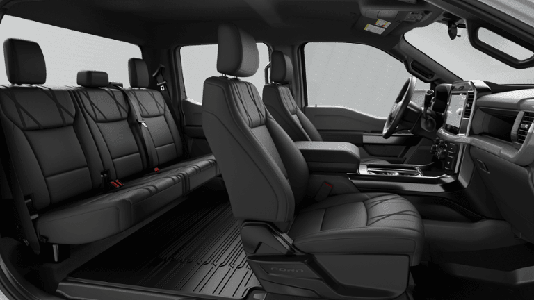 2026 Ford F-150 - Image 26