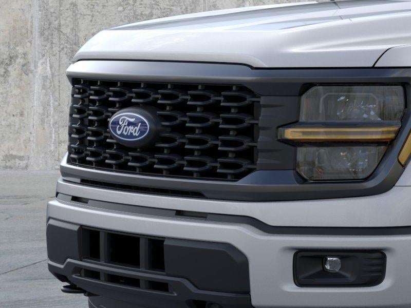 2026 Ford F-150 - Image 16