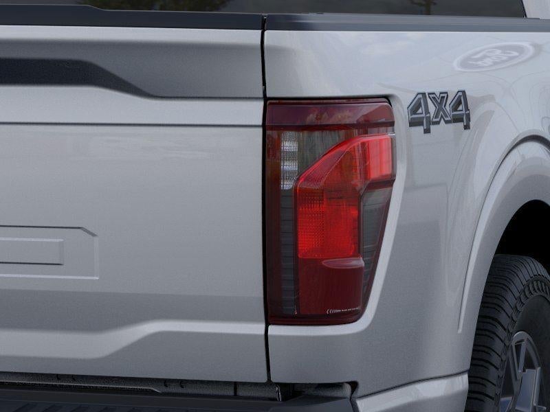 2026 Ford F-150 - Image 20