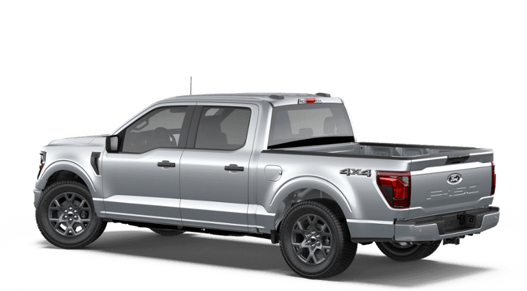 2026 Ford F-150 - Image 23
