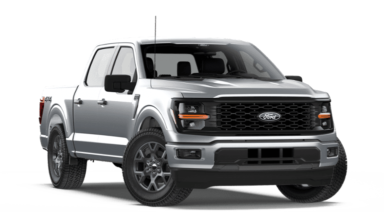 2026 Ford F-150 - Image 25