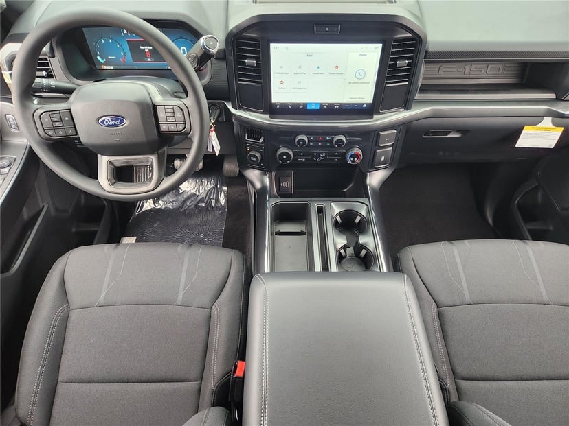 2026 Ford F-150 - Image 17