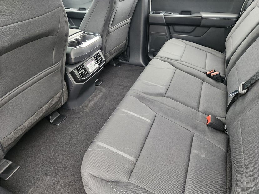2026 Ford F-150 - Image 18
