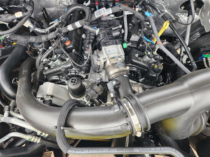 2026 Ford F-150 - Image 19
