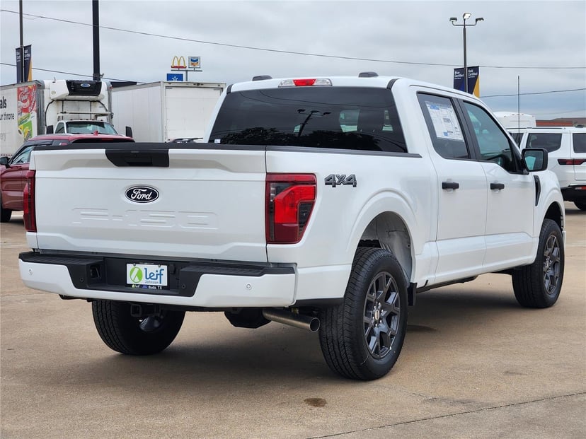 2026 Ford F-150 - Image 2