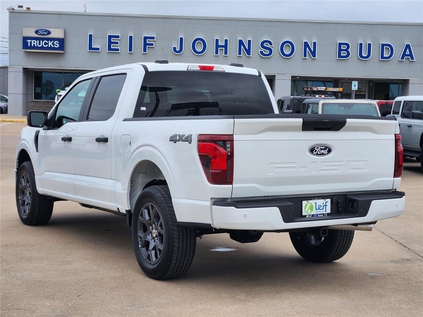 2026 Ford F-150 - Image 3