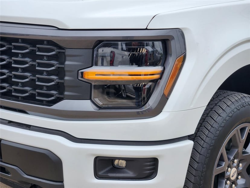 2026 Ford F-150 - Image 4
