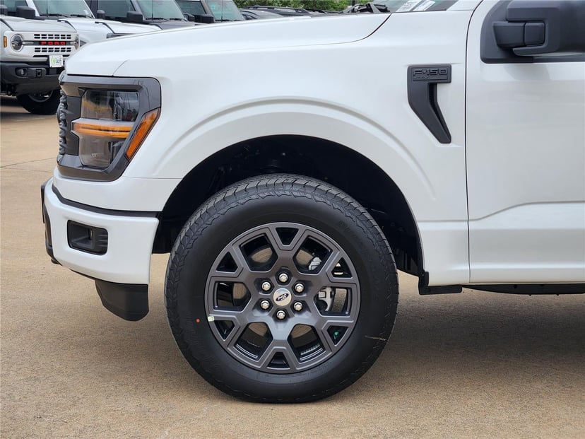 2026 Ford F-150 - Image 5
