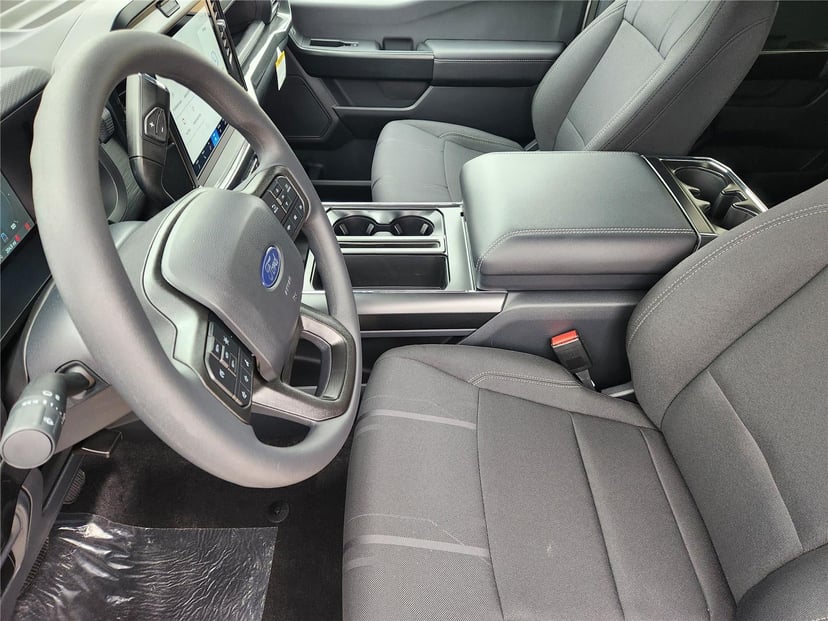 2026 Ford F-150 - Image 8