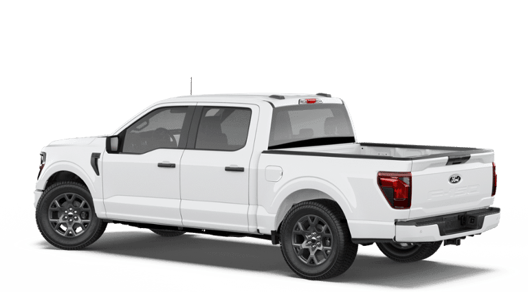 2026 Ford F-150 - Image 23